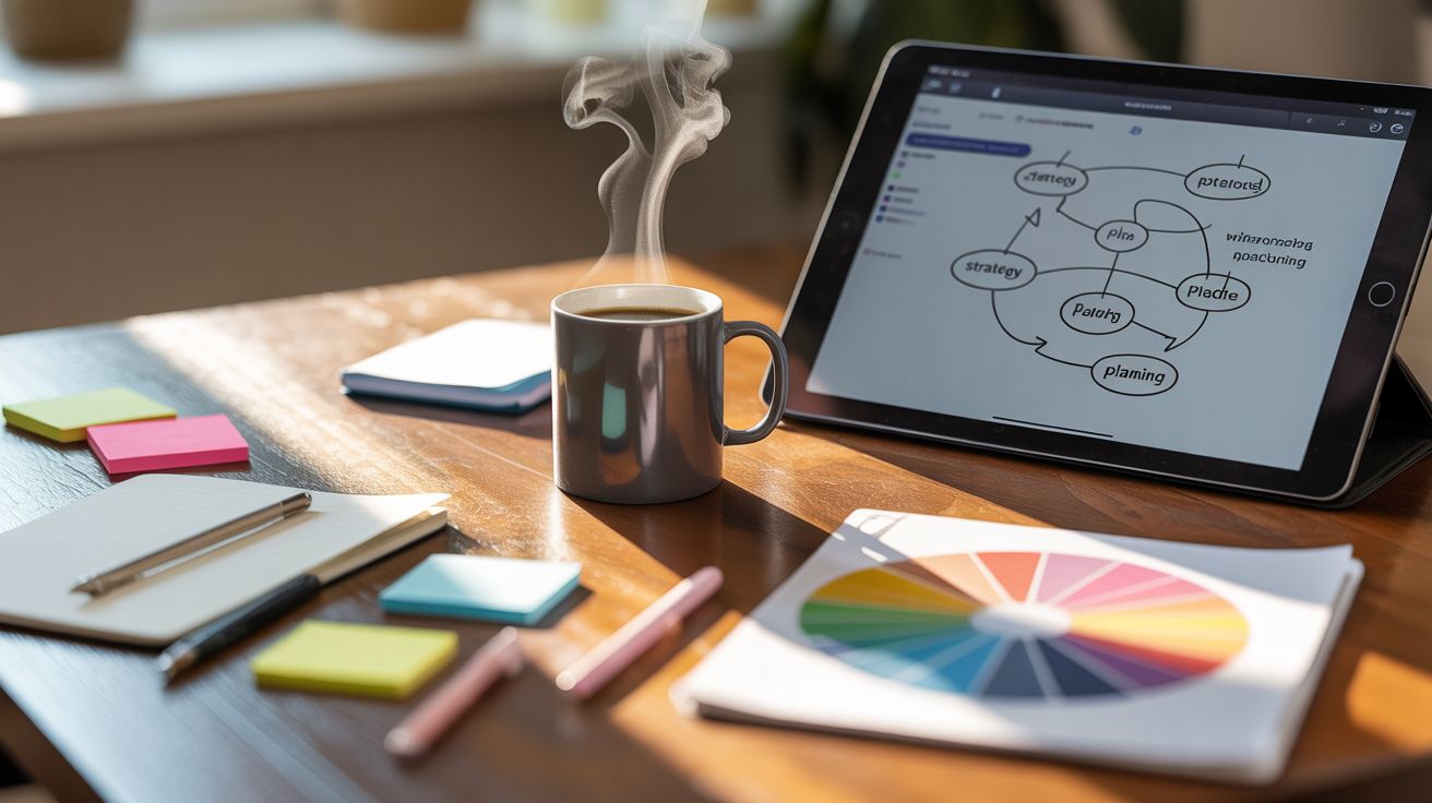 The Note-Taking Method That Doubled My Grades (It's Not Cornell)