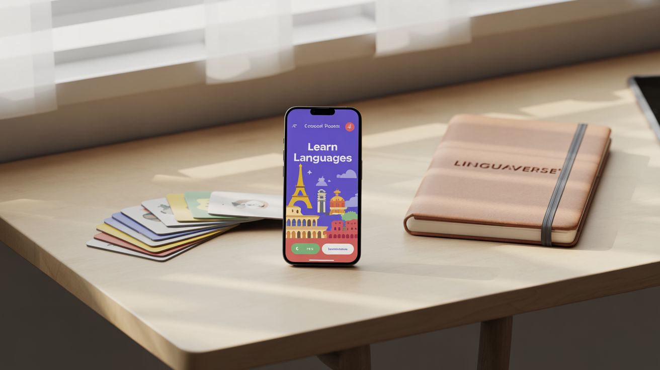 The Language Learning App That Actually Works (Hint: It's Free)