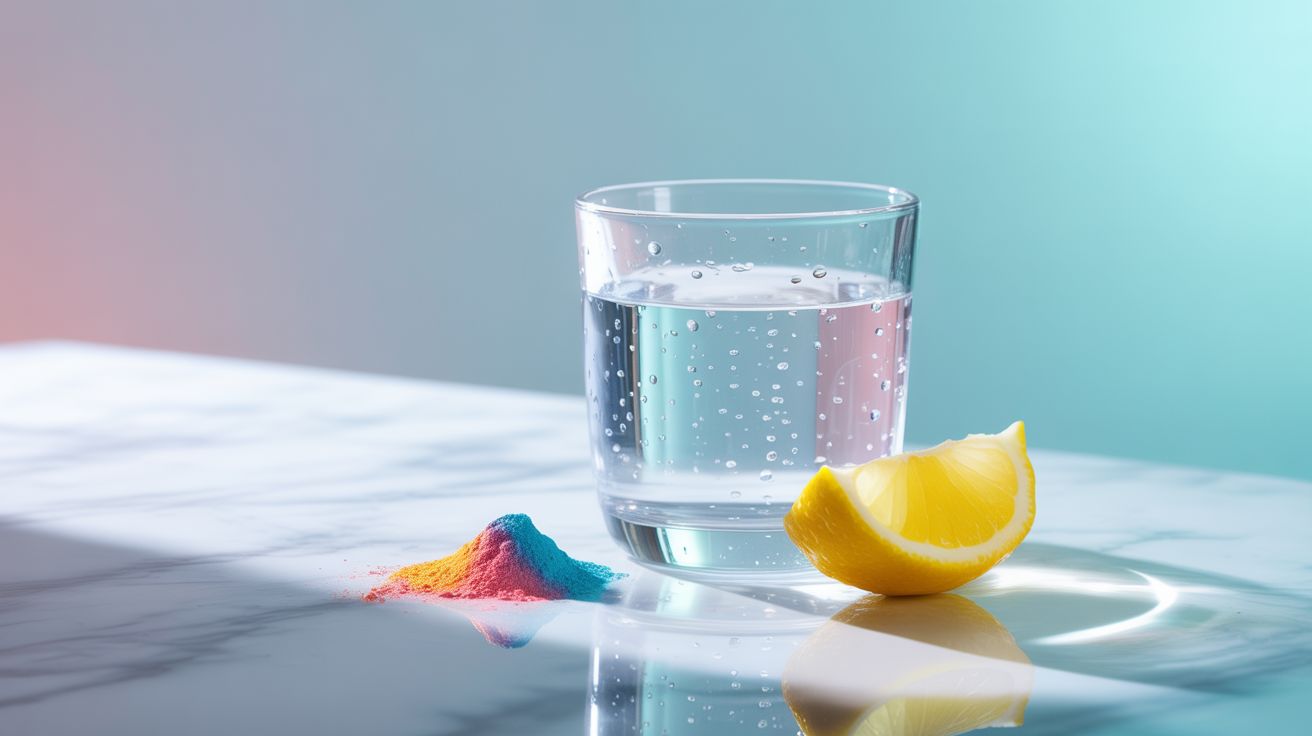 Why 'Just Drink More Water' Is Bad Advice (And What to Do Instead)