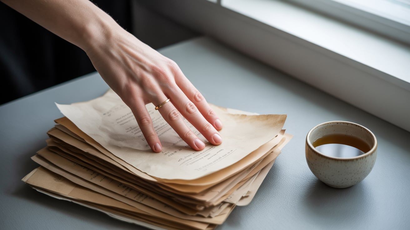 The 2-Minute Rule That Eliminates 90% of Your Stress
