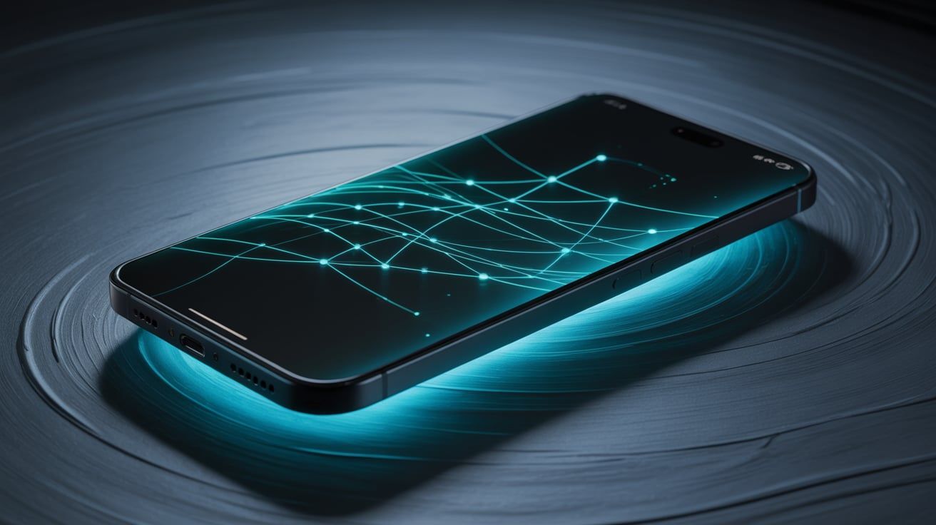 The One App That's Secretly Draining Your Battery (It's Not What You Think)