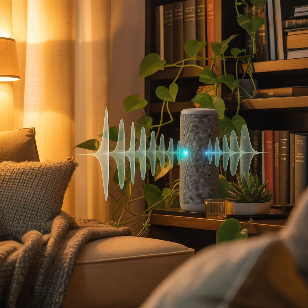 The Smart Home Feature That's Spying on You Every Day