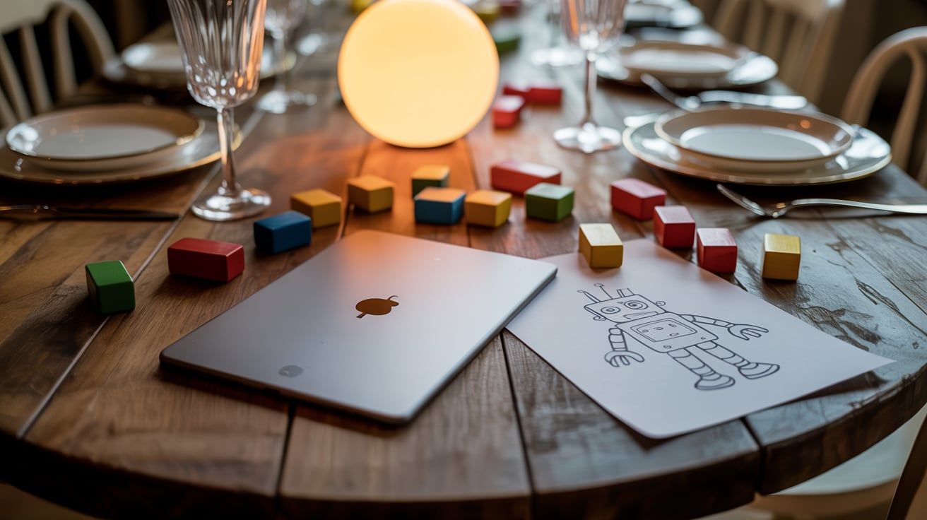 Why Tech Billionaires Don't Let Their Kids Use iPads